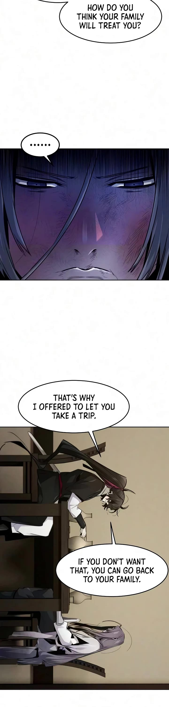 The Return of the Crazy Demon Chapter 214 page 19 - Chapter 214