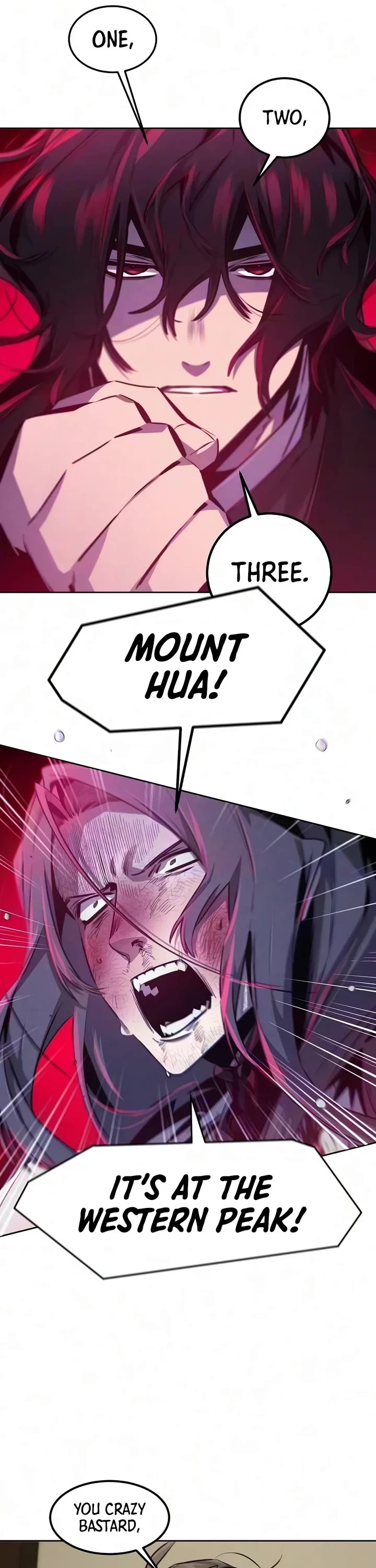 The Return of the Crazy Demon Chapter 214 page 24 - Chapter 214