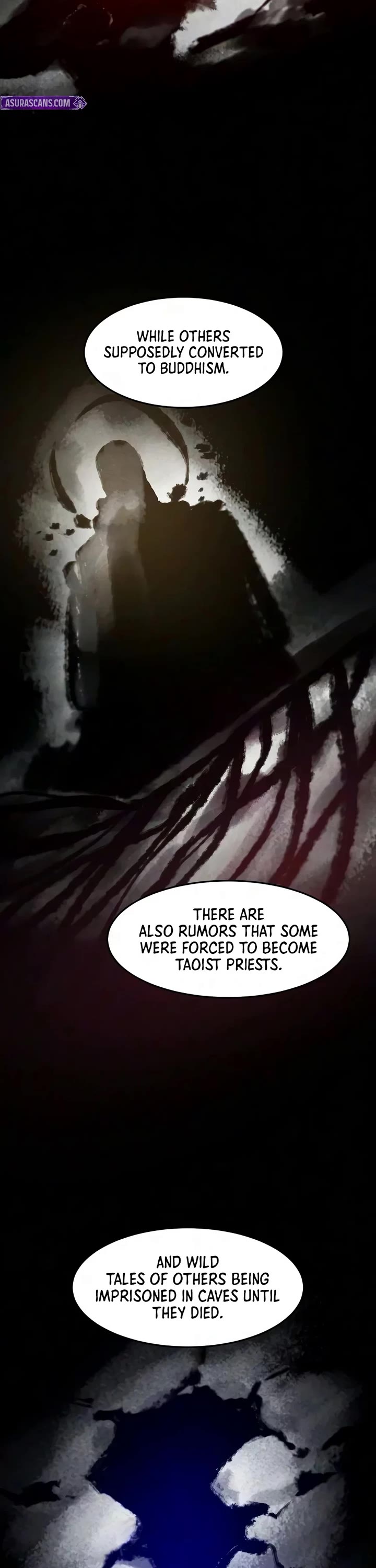 The Return of the Crazy Demon Chapter 214 page 29 - Chapter 214