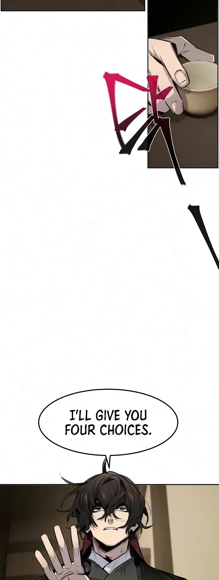 The Return of the Crazy Demon Chapter 214 page 32 - Chapter 214