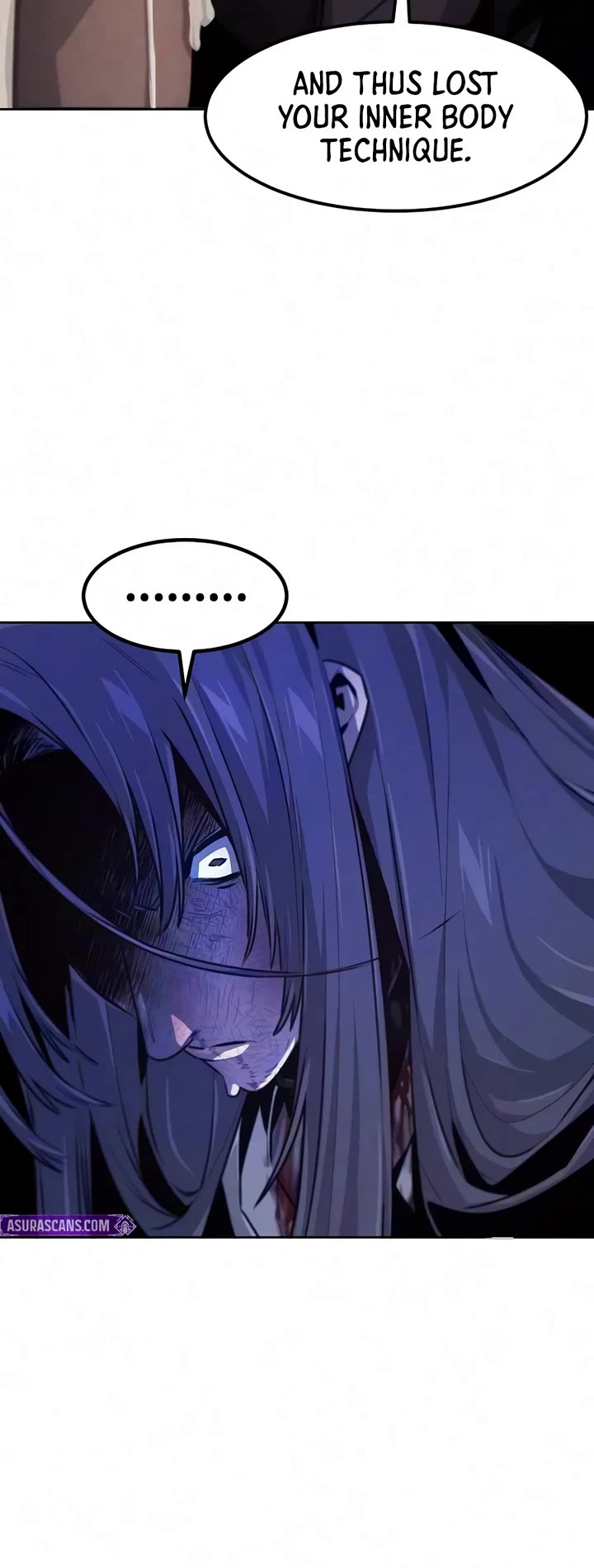 The Return of the Crazy Demon Chapter 214 page 37 - Chapter 214