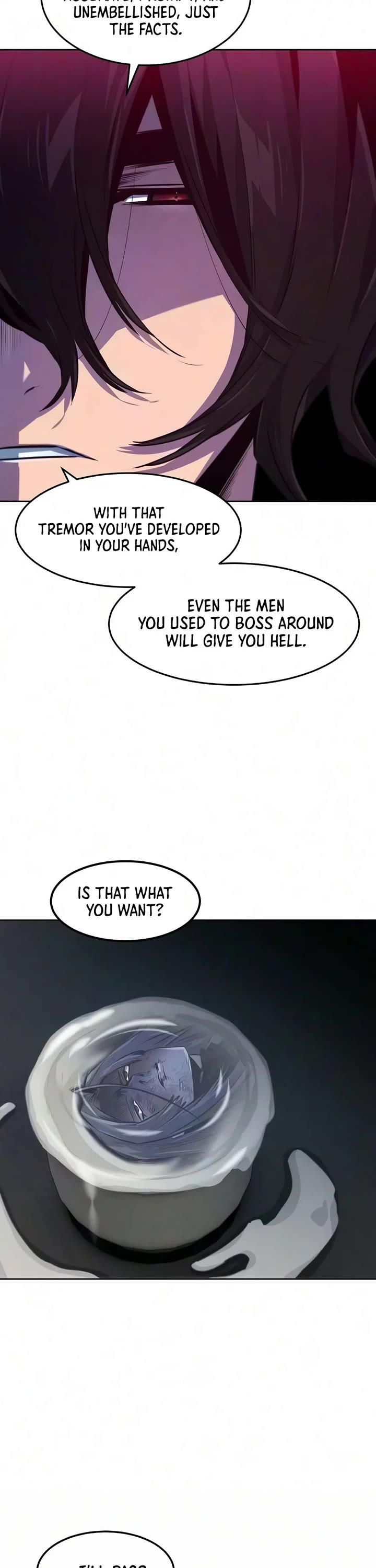 The Return of the Crazy Demon Chapter 214 page 39 - Chapter 214