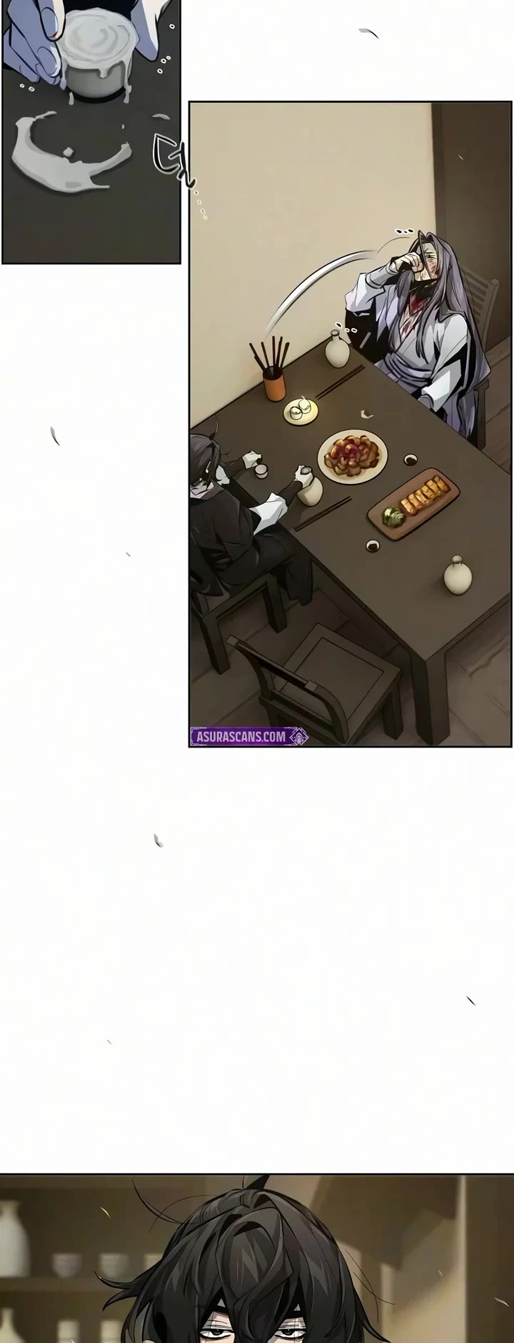 The Return of the Crazy Demon Chapter 214 page 41 - Chapter 214