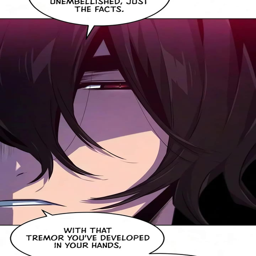 The Return of the Crazy Demon Chapter 214 cover