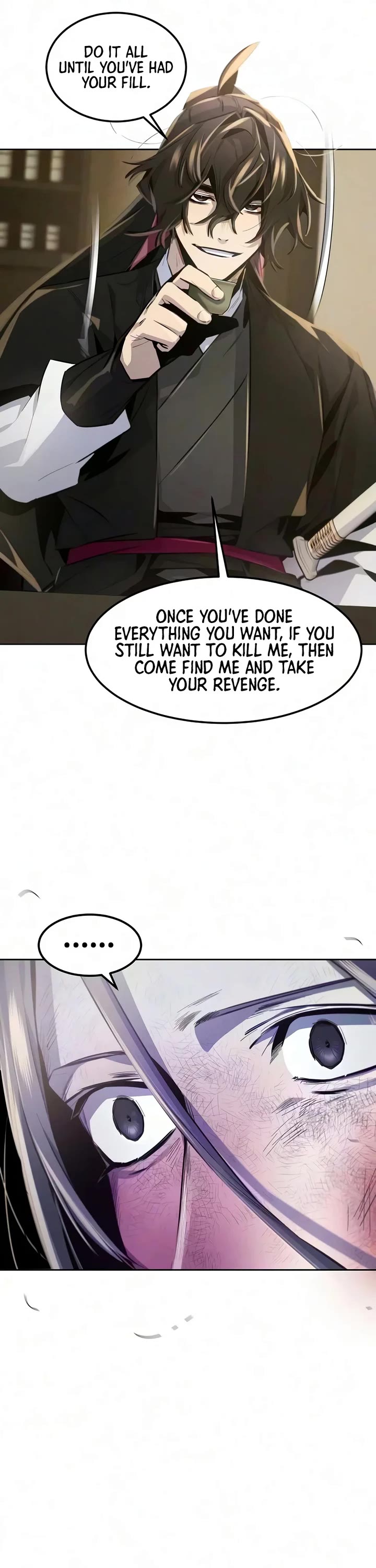 The Return of the Crazy Demon Chapter 215 page 12 - Chapter 215