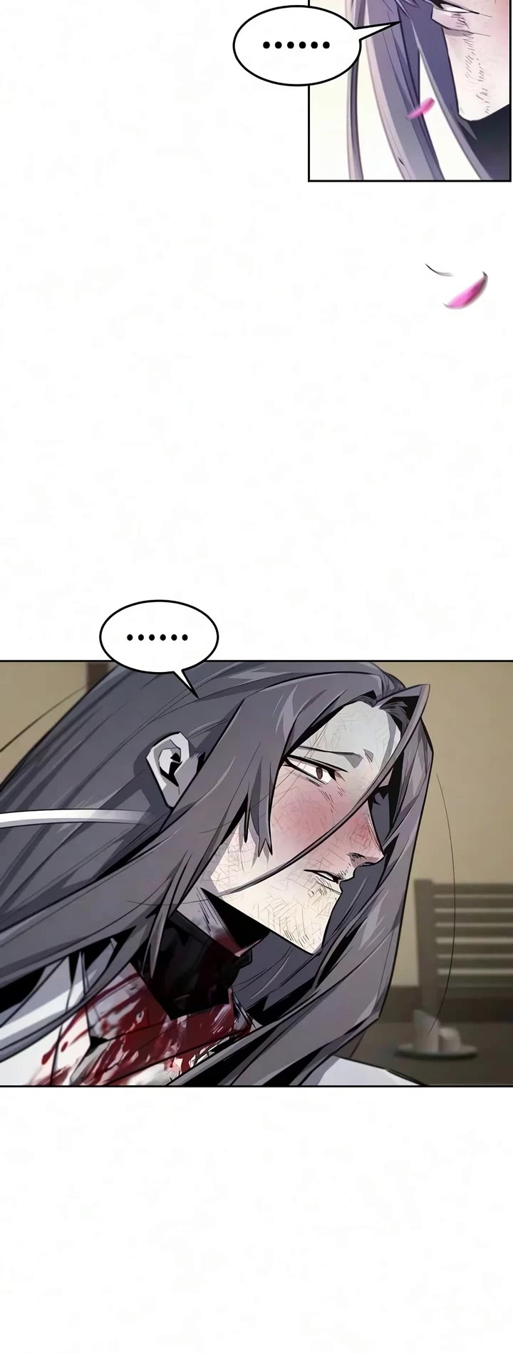 The Return of the Crazy Demon Chapter 215 page 15 - Chapter 215
