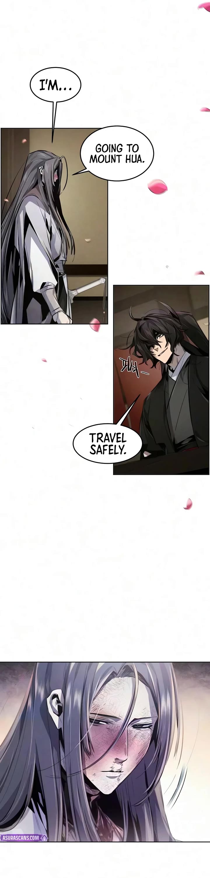 The Return of the Crazy Demon Chapter 215 page 24 - Chapter 215