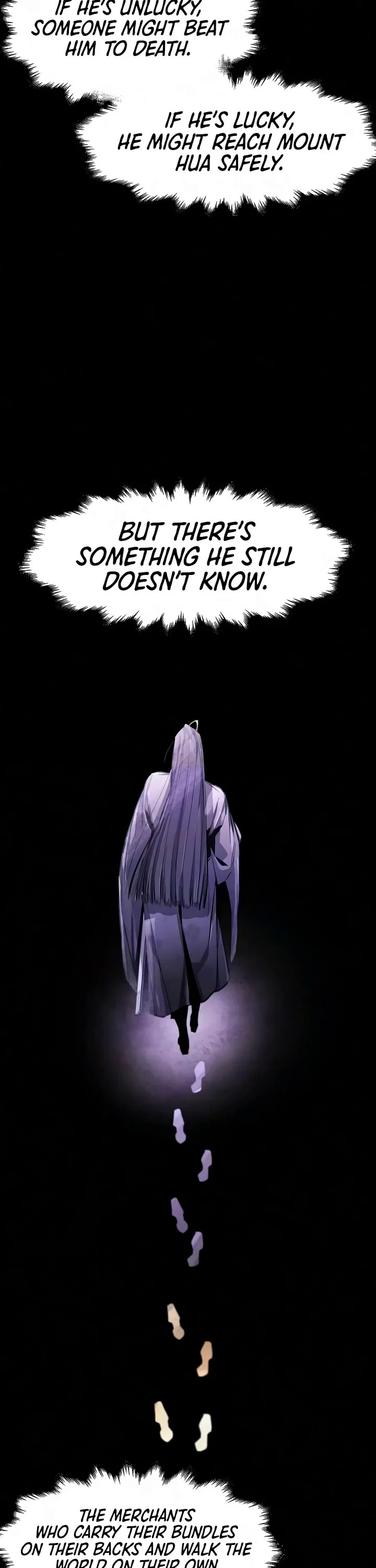 The Return of the Crazy Demon Chapter 215 page 26 - Chapter 215