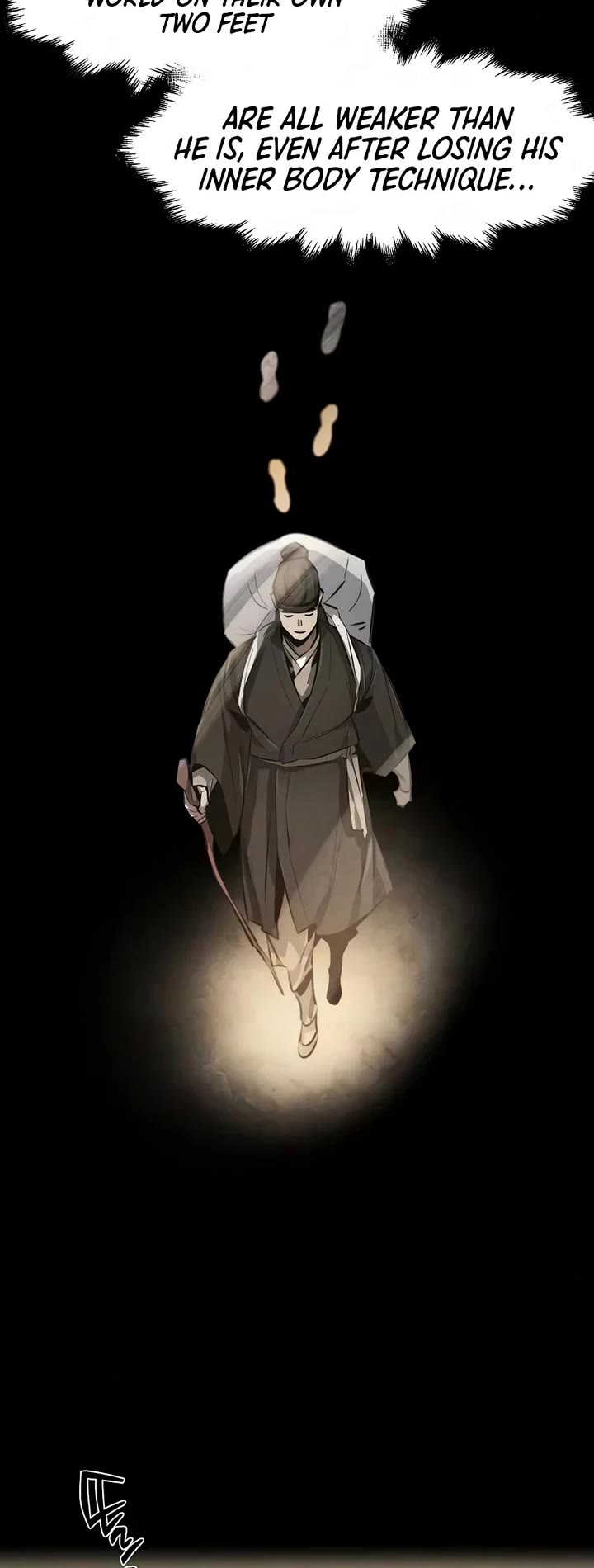 The Return of the Crazy Demon Chapter 215 page 27 - Chapter 215