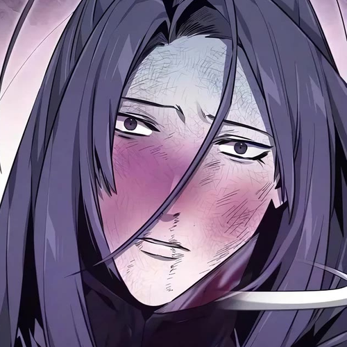 The Return of the Crazy Demon Chapter 215 cover