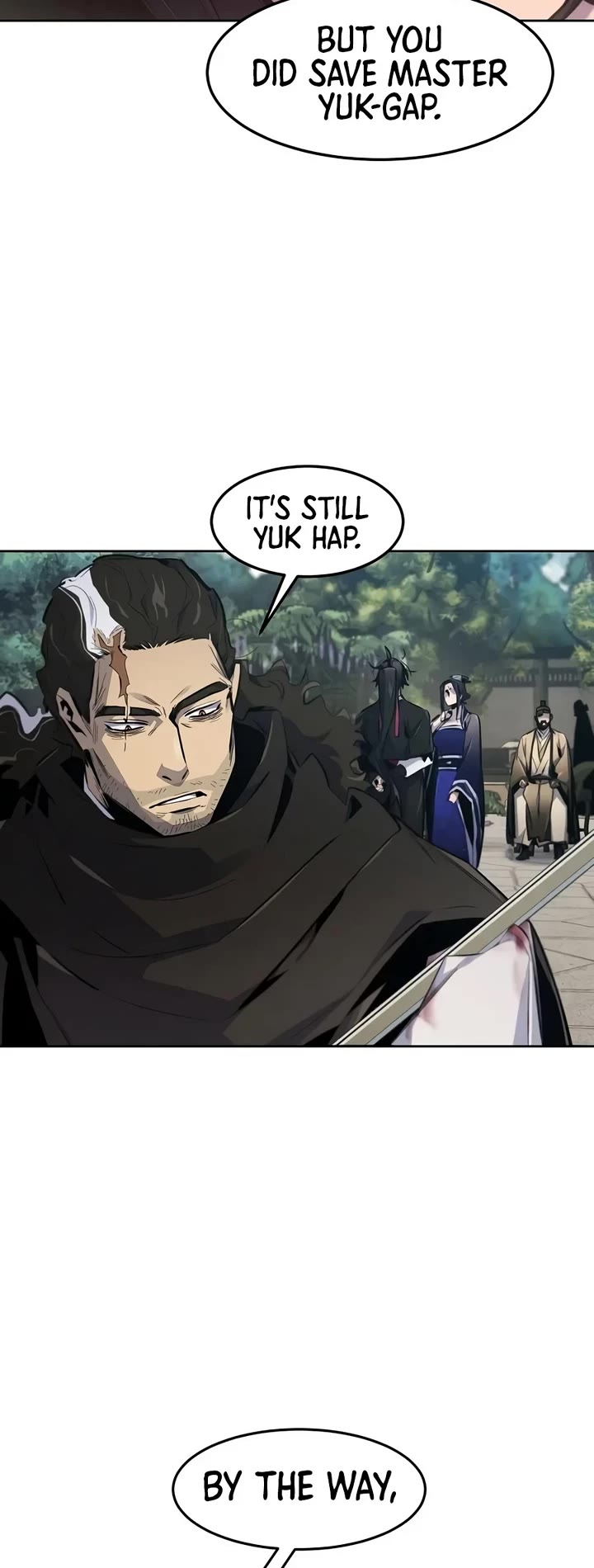 The Return of the Crazy Demon Chapter 216 page 16 - Chapter 216
