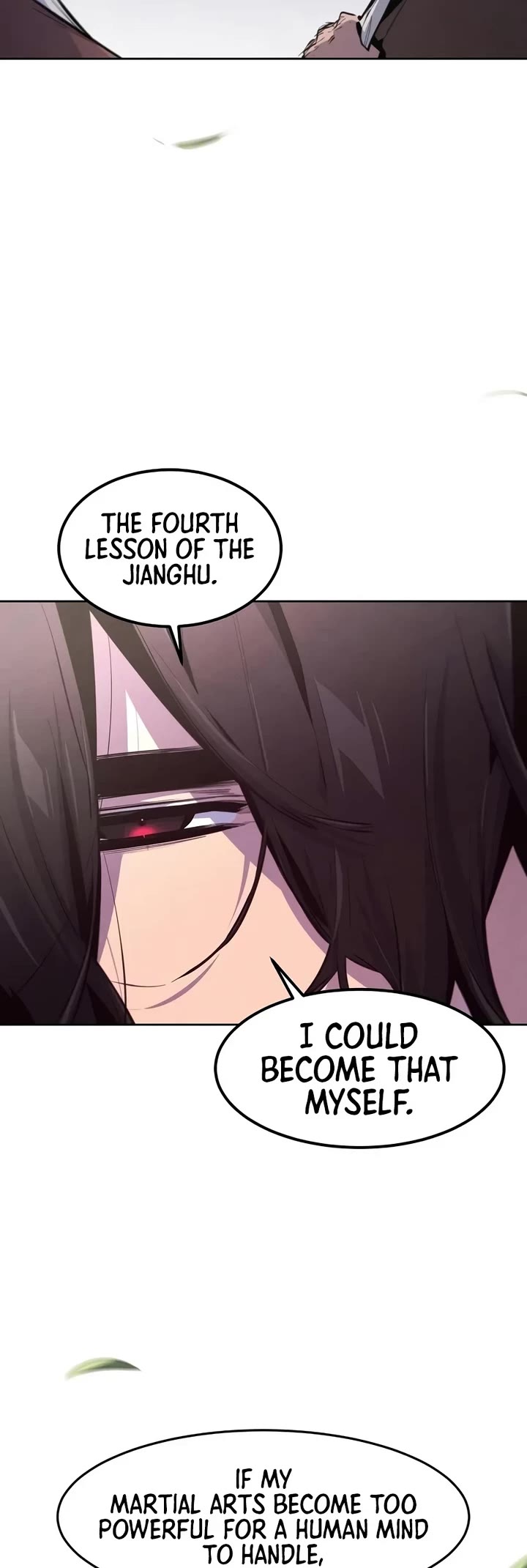 The Return of the Crazy Demon Chapter 216 page 4 - Chapter 216