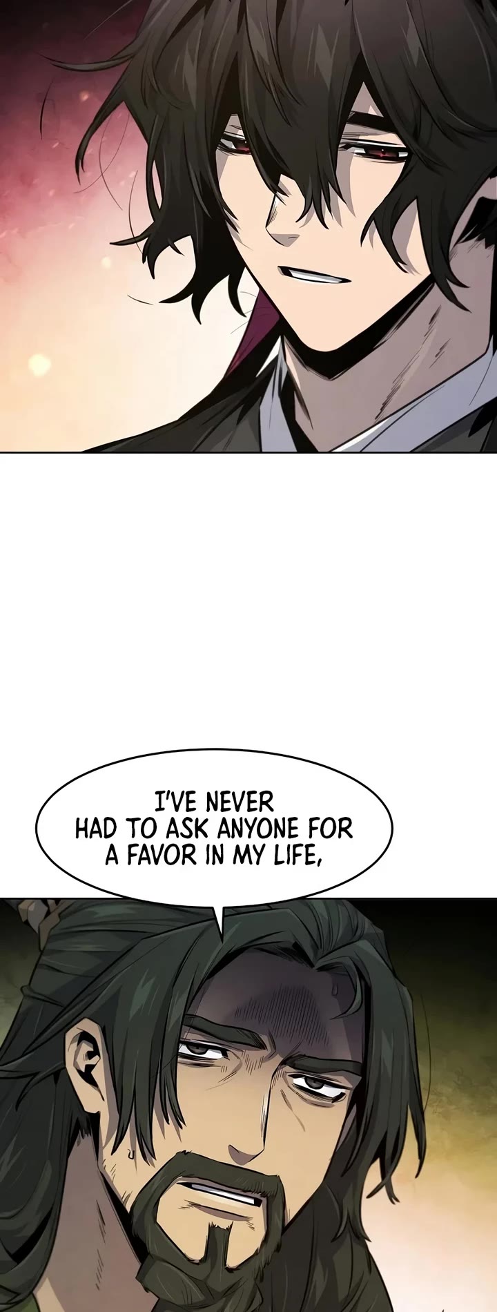 The Return of the Crazy Demon Chapter 217 page 16 - Chapter 217