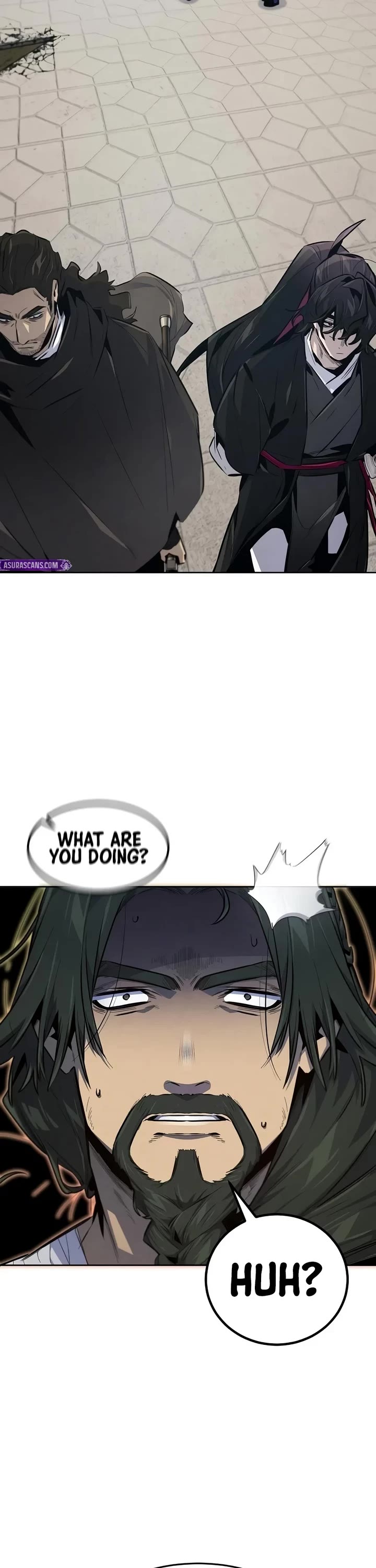 The Return of the Crazy Demon Chapter 217 page 2 - Chapter 217