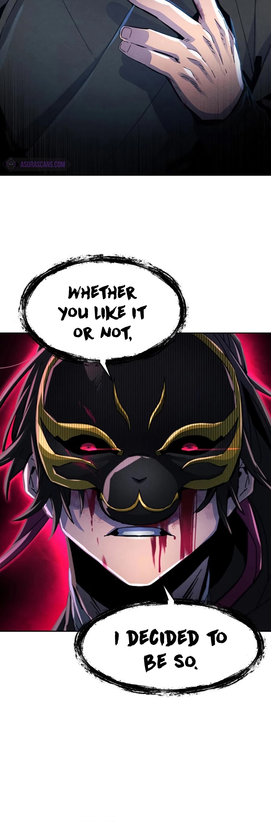The Return of the Crazy Demon Chapter 22 page 12 - Chapter 22