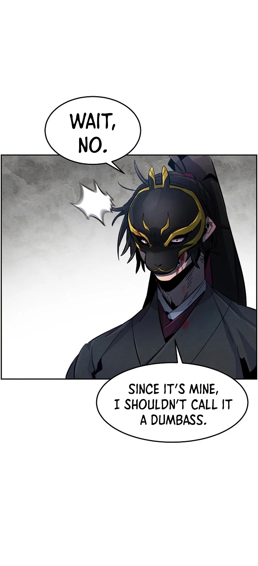 The Return of the Crazy Demon Chapter 22 page 16 - Chapter 22