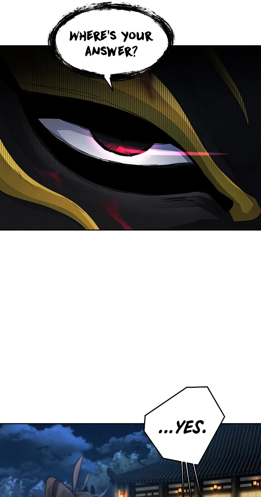 The Return of the Crazy Demon Chapter 22 page 19 - Chapter 22