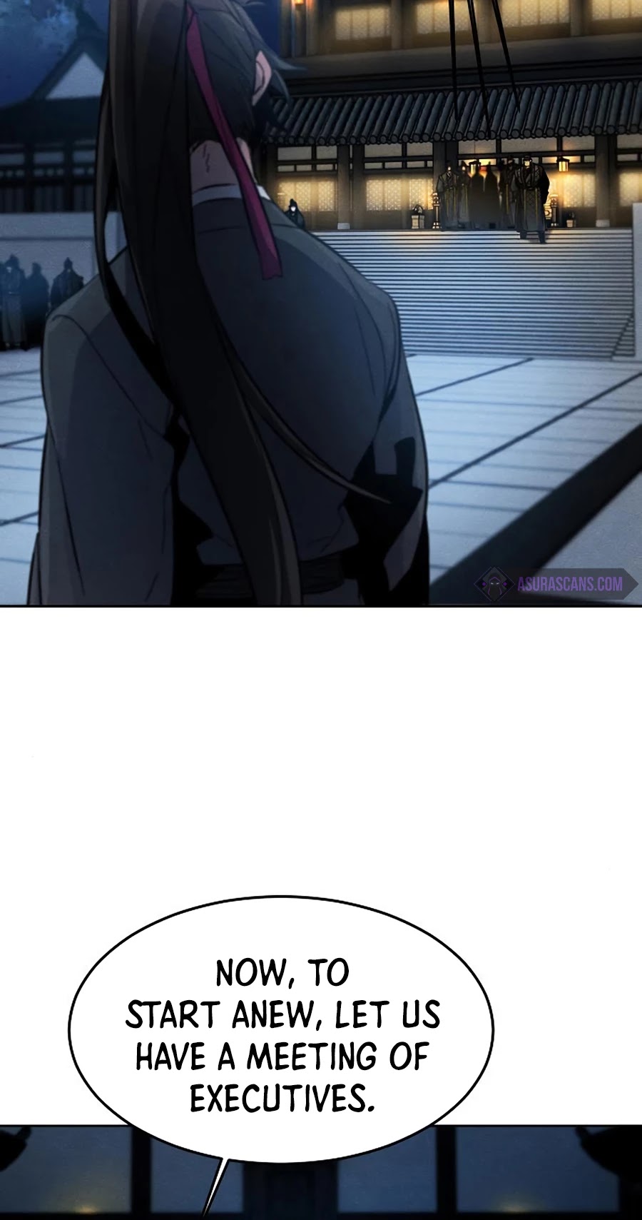 The Return of the Crazy Demon Chapter 22 page 20 - Chapter 22