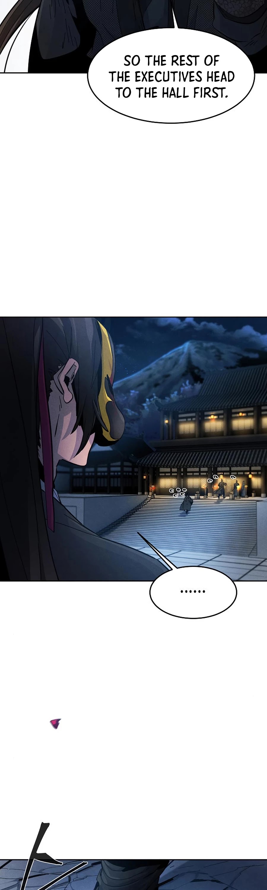 The Return of the Crazy Demon Chapter 22 page 22 - Chapter 22