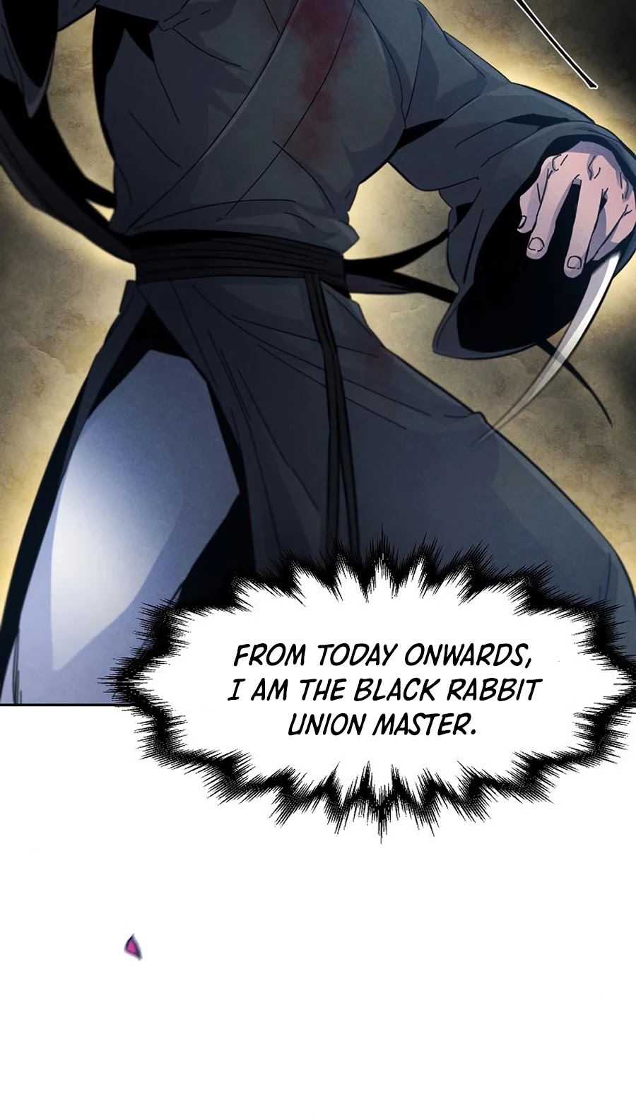 The Return of the Crazy Demon Chapter 22 page 24 - Chapter 22