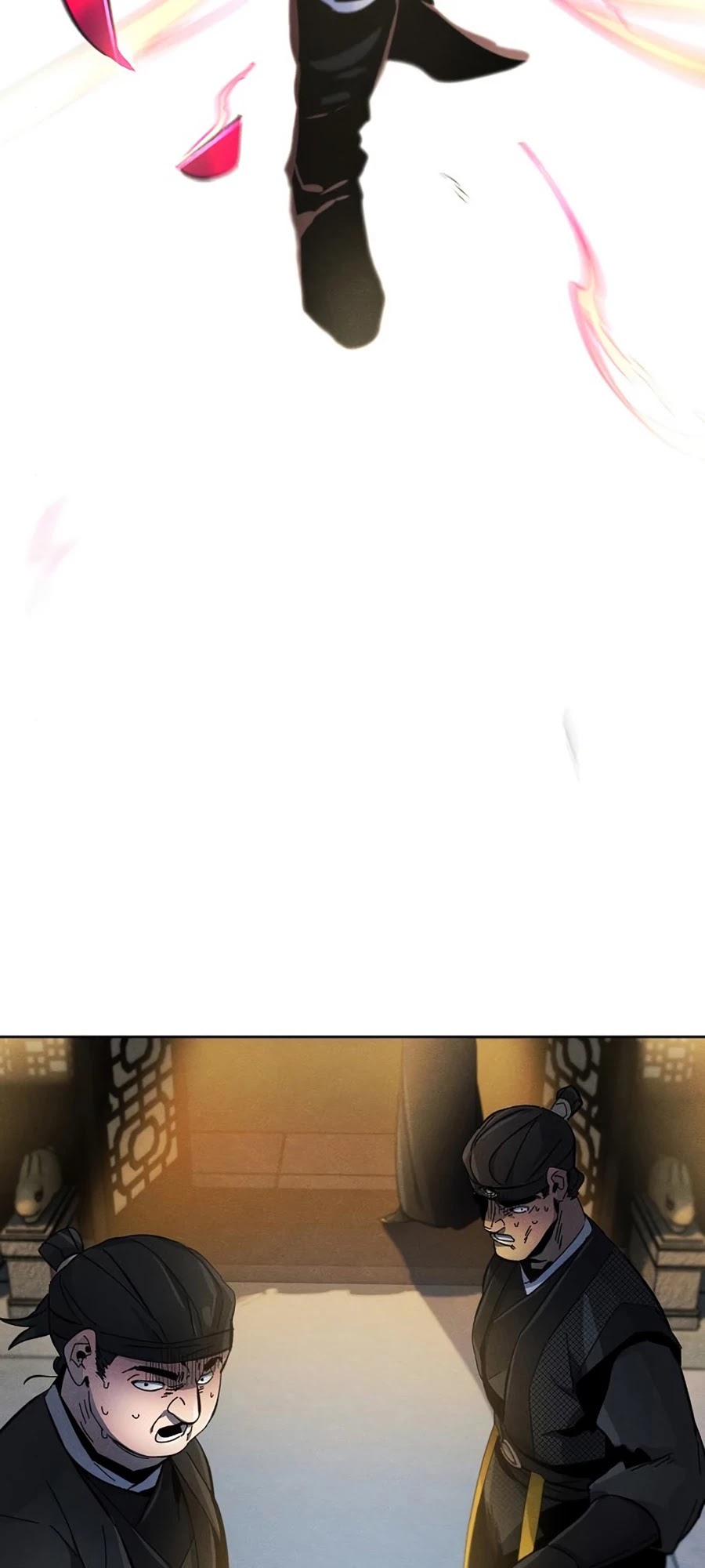 The Return of the Crazy Demon Chapter 22 page 27 - Chapter 22