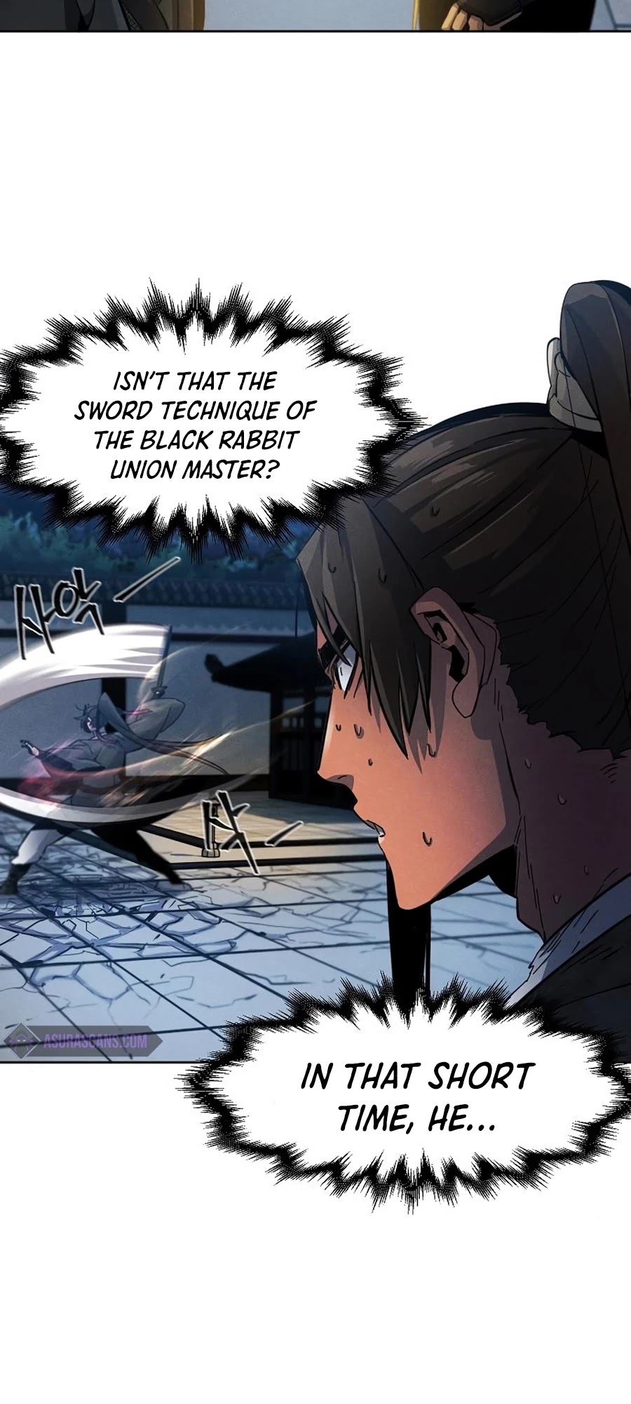 The Return of the Crazy Demon Chapter 22 page 28 - Chapter 22
