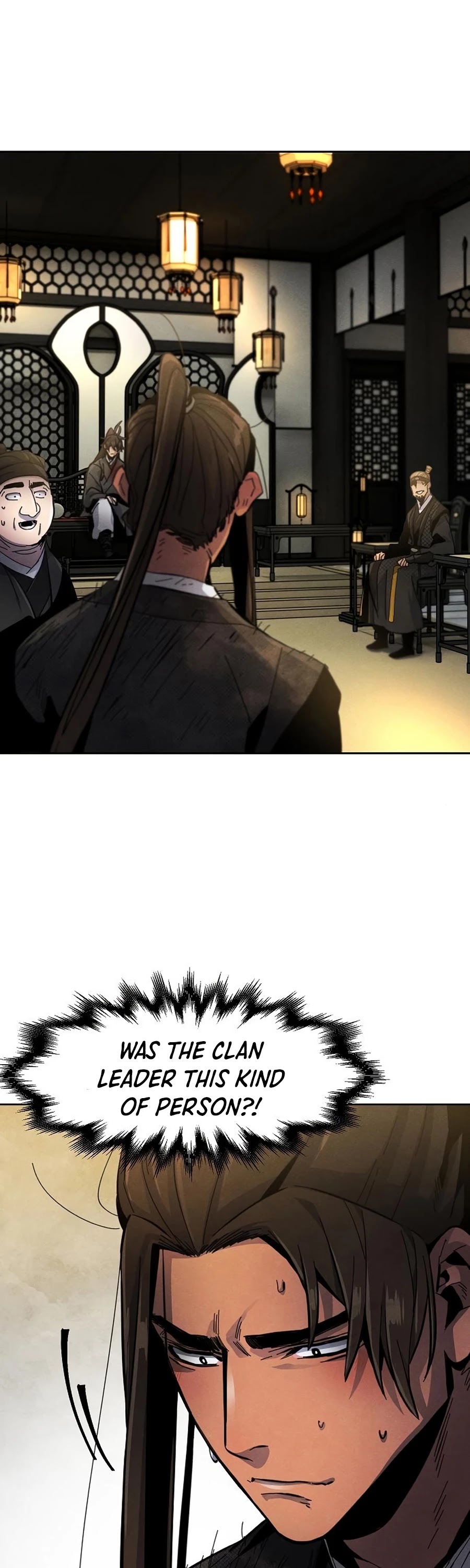 The Return of the Crazy Demon Chapter 22 page 34 - Chapter 22
