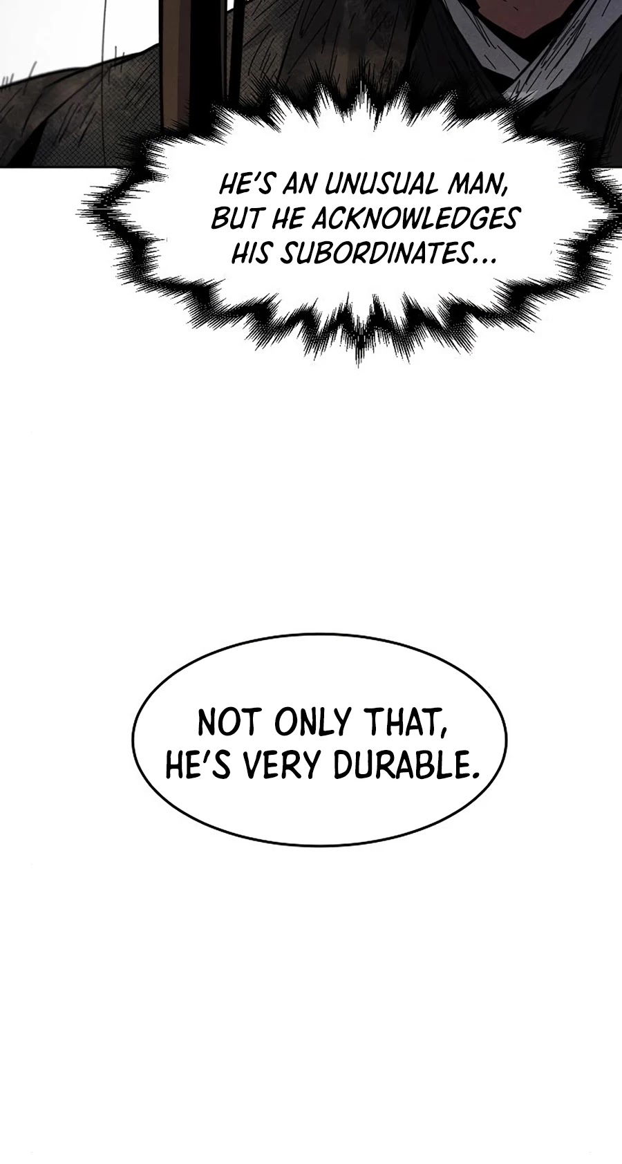 The Return of the Crazy Demon Chapter 22 page 35 - Chapter 22