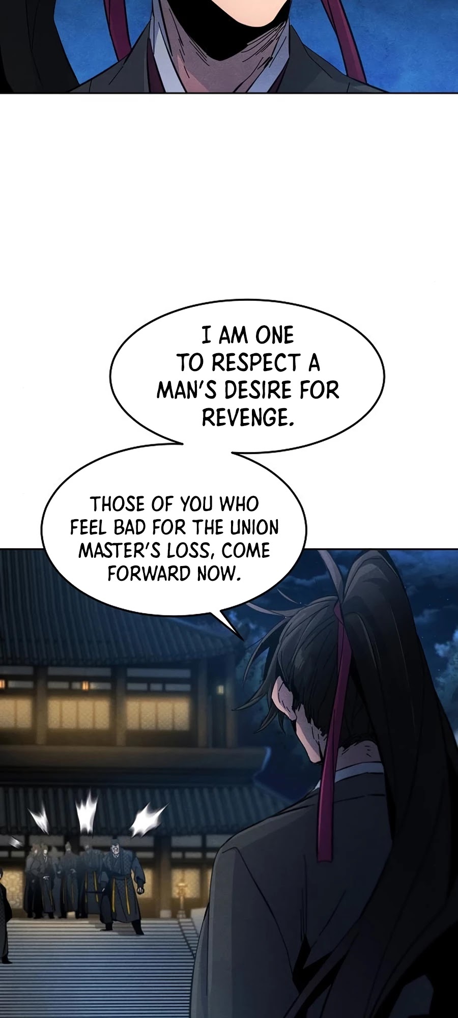 The Return of the Crazy Demon Chapter 22 page 4 - Chapter 22