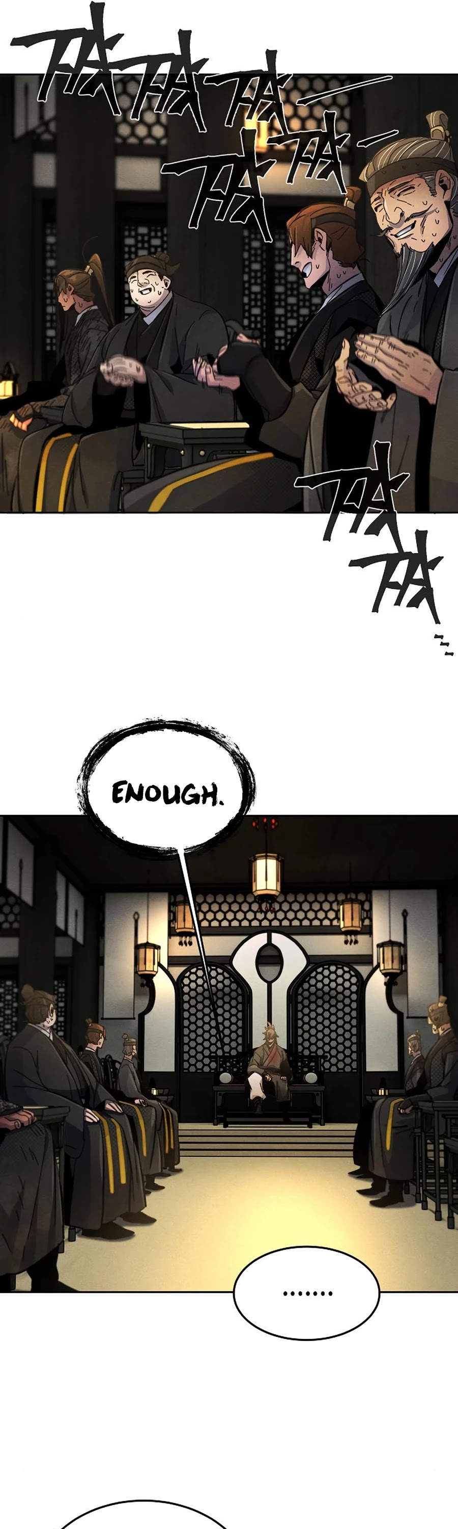 The Return of the Crazy Demon Chapter 22 page 41 - Chapter 22