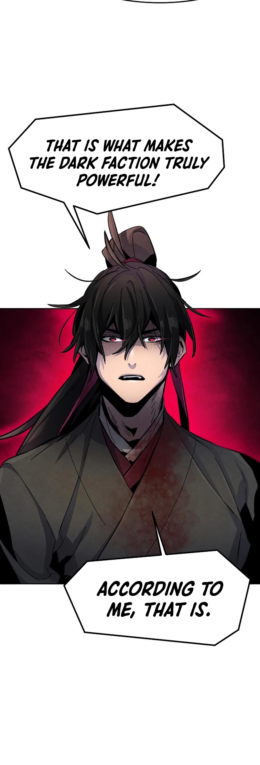 The Return of the Crazy Demon Chapter 22 page 43 - Chapter 22