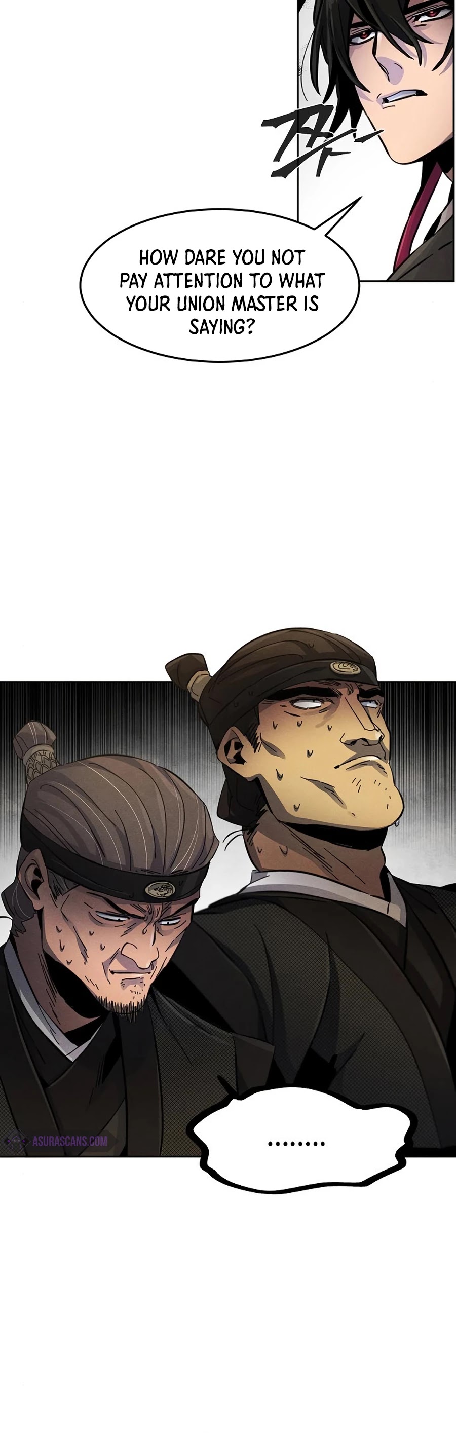 The Return of the Crazy Demon Chapter 22 page 46 - Chapter 22