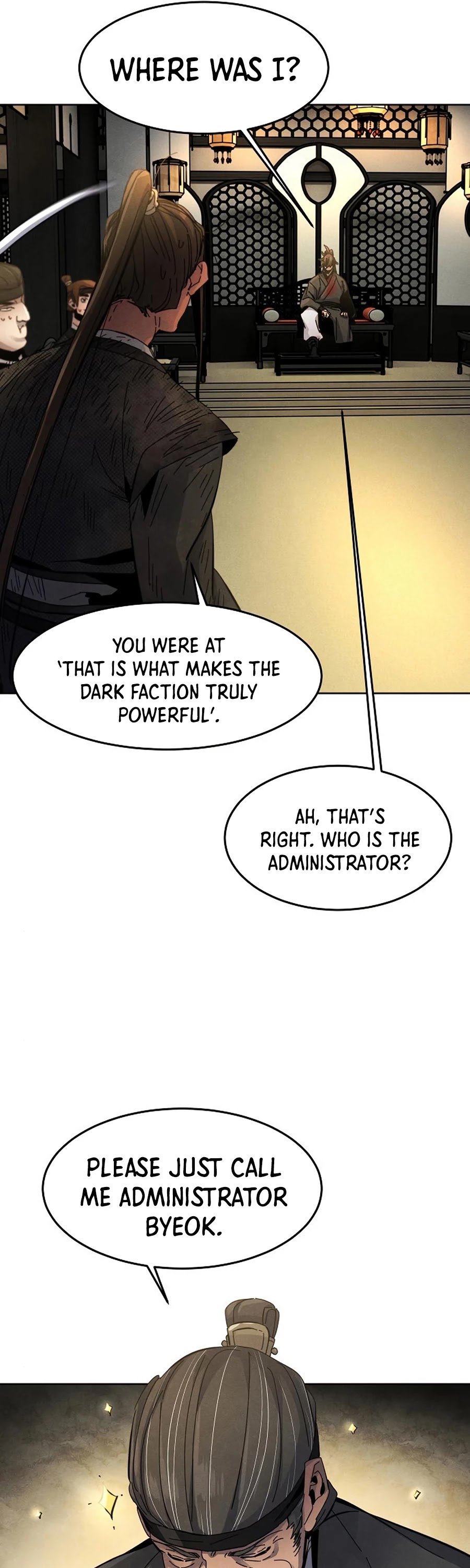 The Return of the Crazy Demon Chapter 22 page 47 - Chapter 22