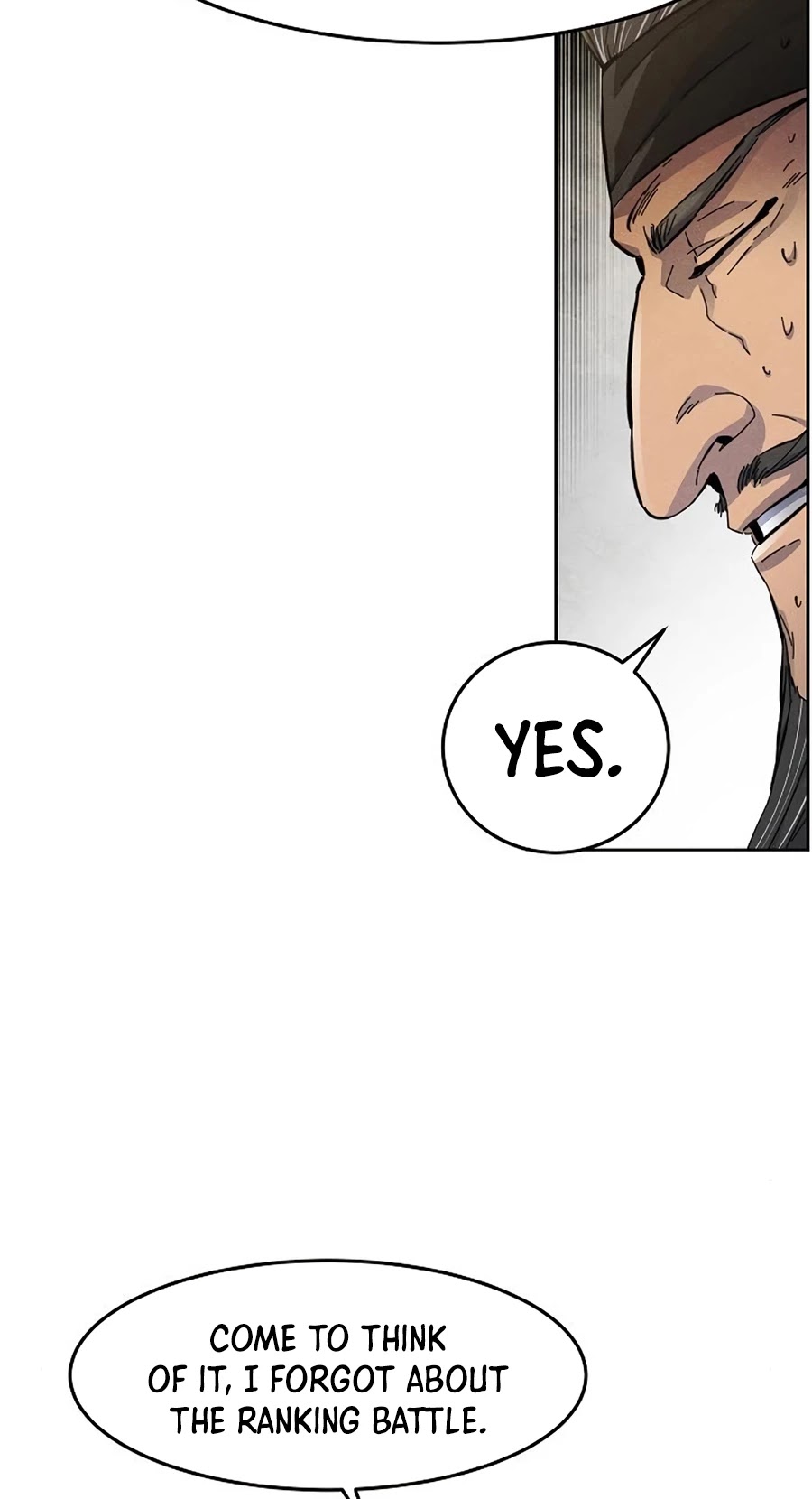 The Return of the Crazy Demon Chapter 22 page 49 - Chapter 22