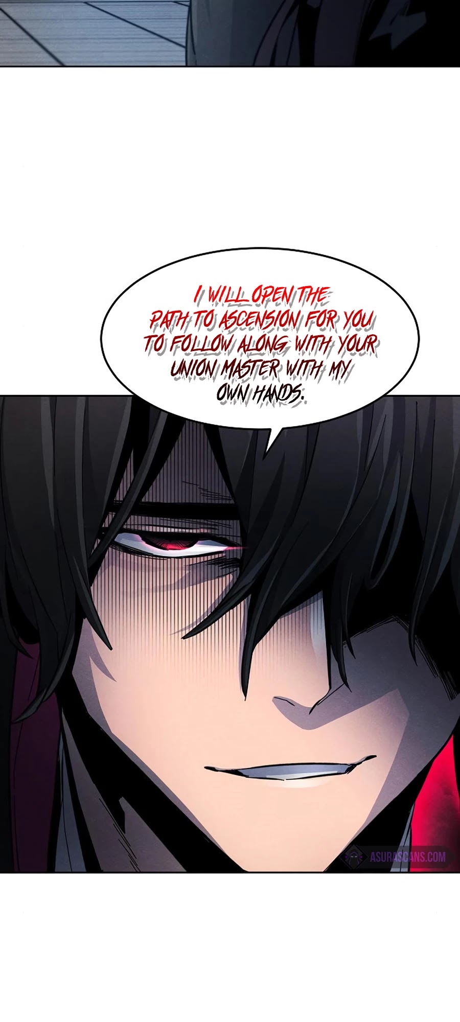 The Return of the Crazy Demon Chapter 22 page 5 - Chapter 22