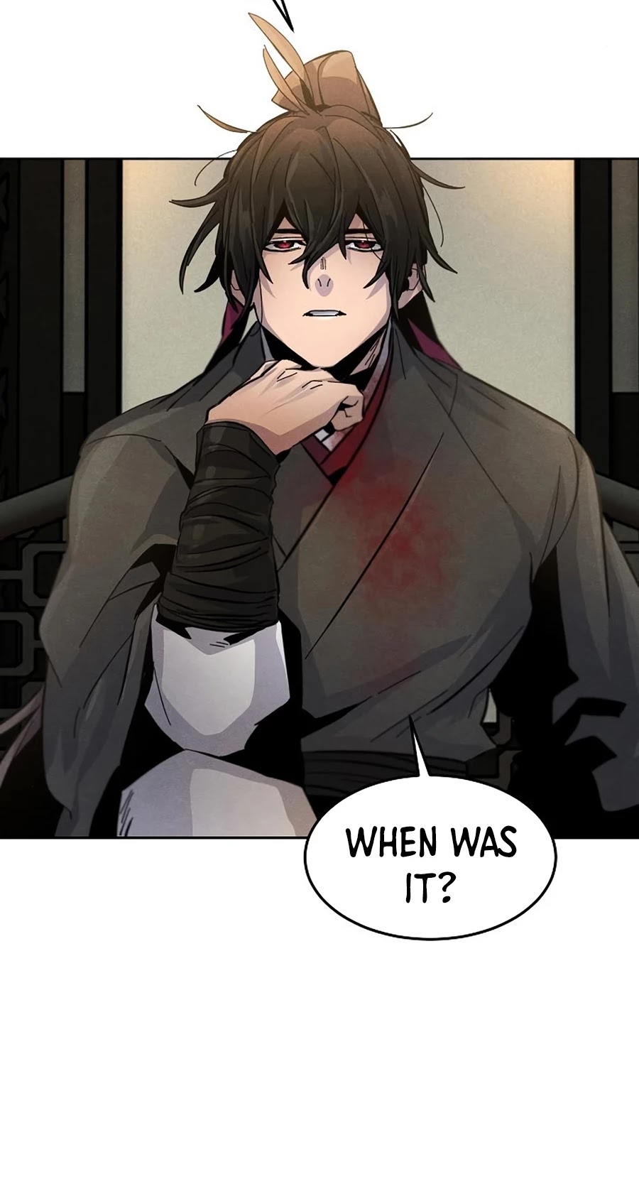 The Return of the Crazy Demon Chapter 22 page 50 - Chapter 22