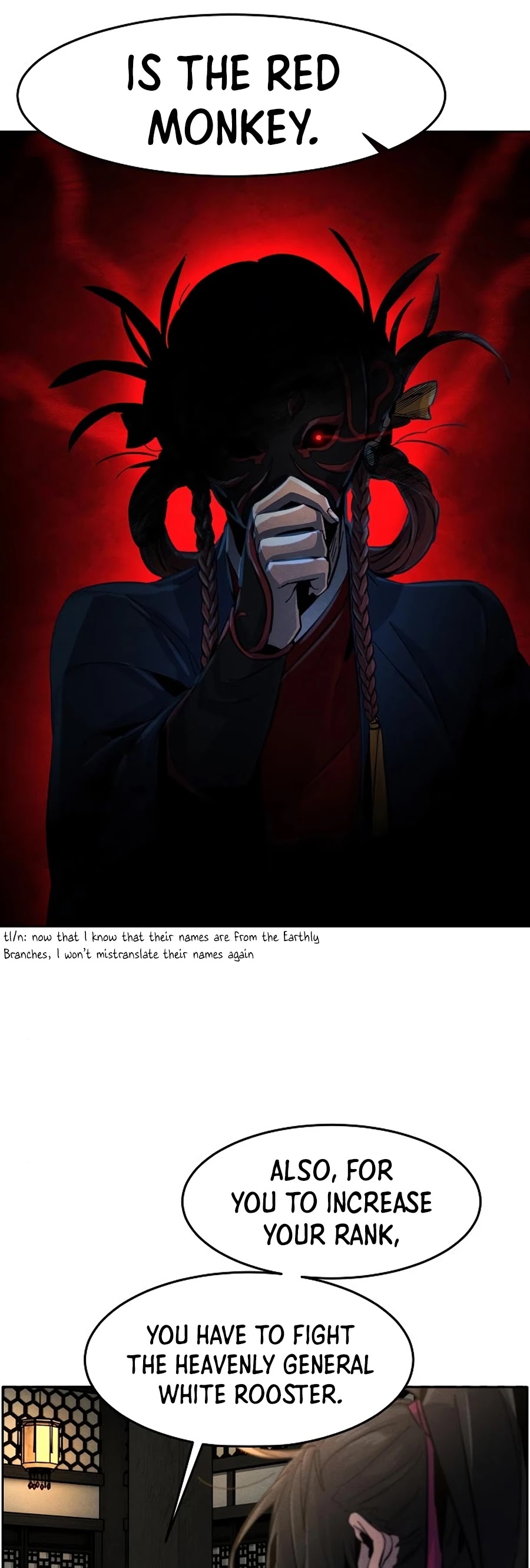 The Return of the Crazy Demon Chapter 22 page 52 - Chapter 22