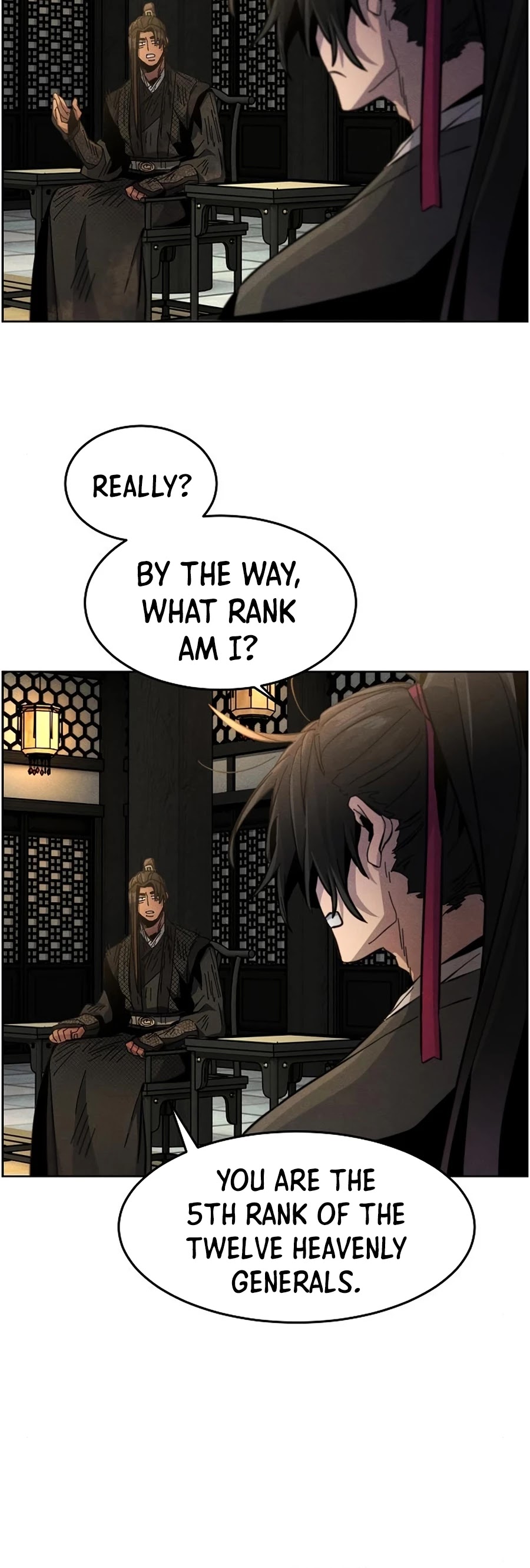 The Return of the Crazy Demon Chapter 22 page 53 - Chapter 22