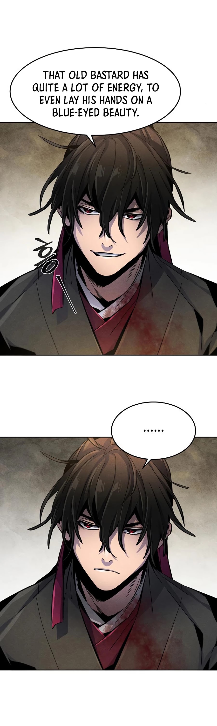 The Return of the Crazy Demon Chapter 22 page 55 - Chapter 22