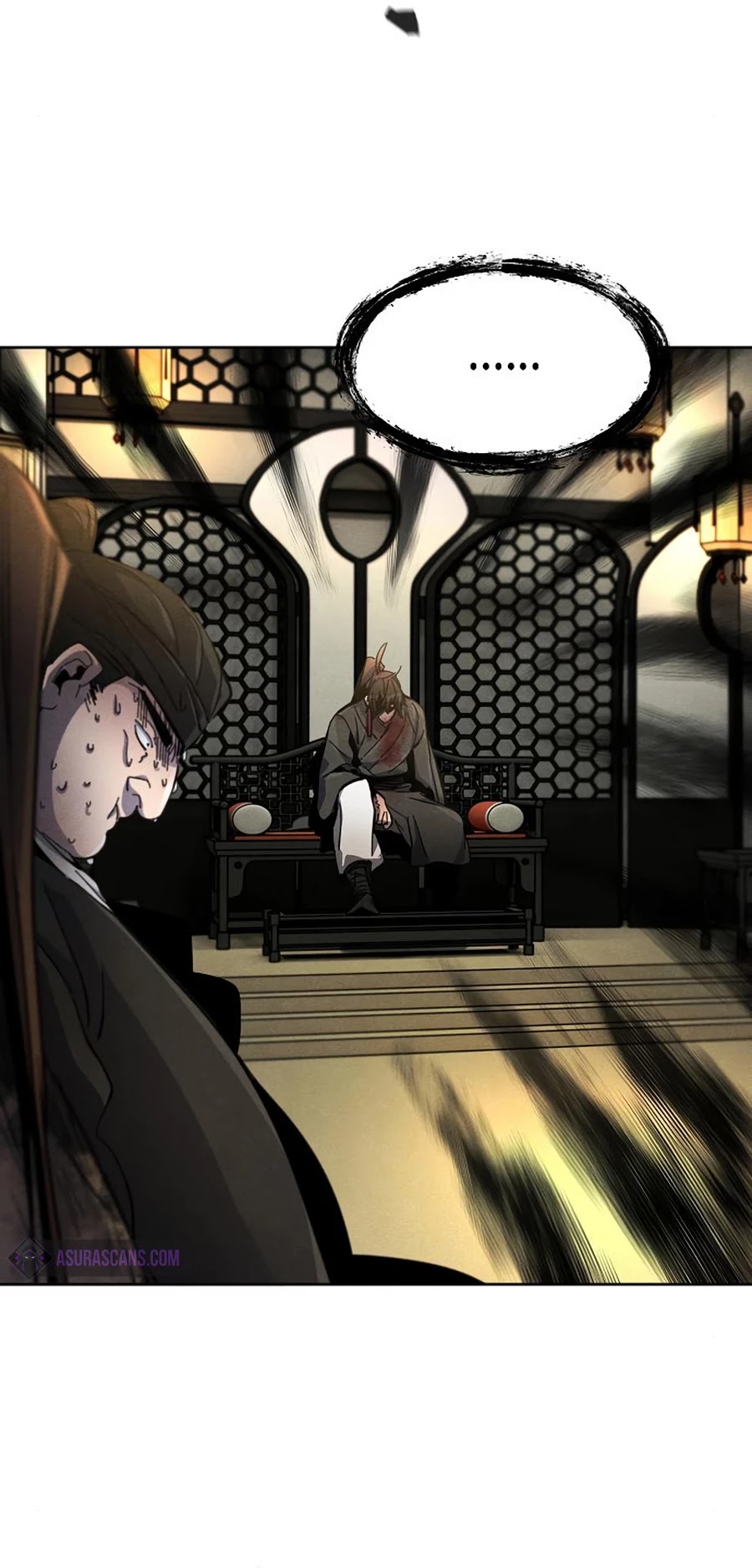 The Return of the Crazy Demon Chapter 22 page 57 - Chapter 22