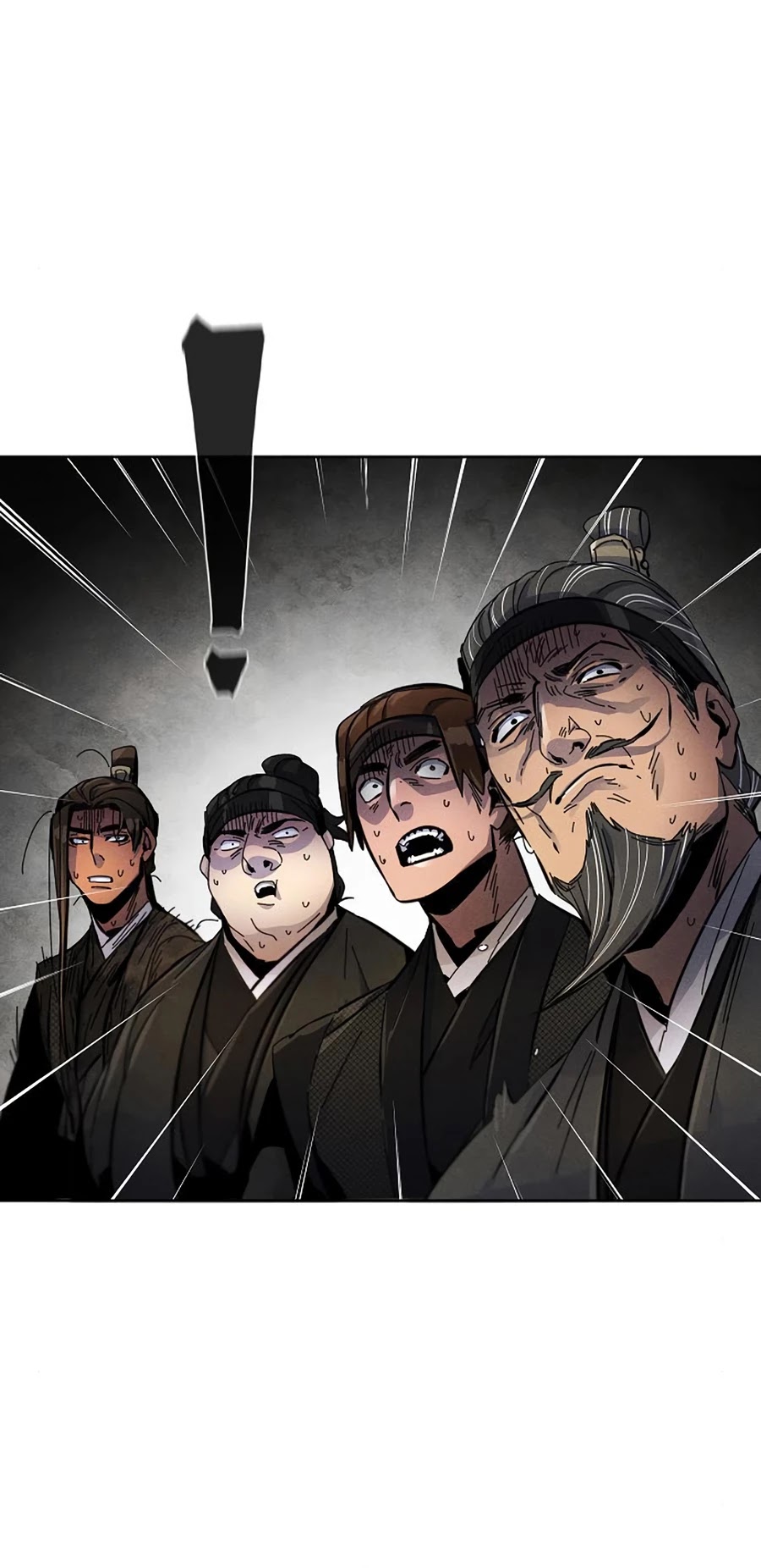 The Return of the Crazy Demon Chapter 22 page 61 - Chapter 22