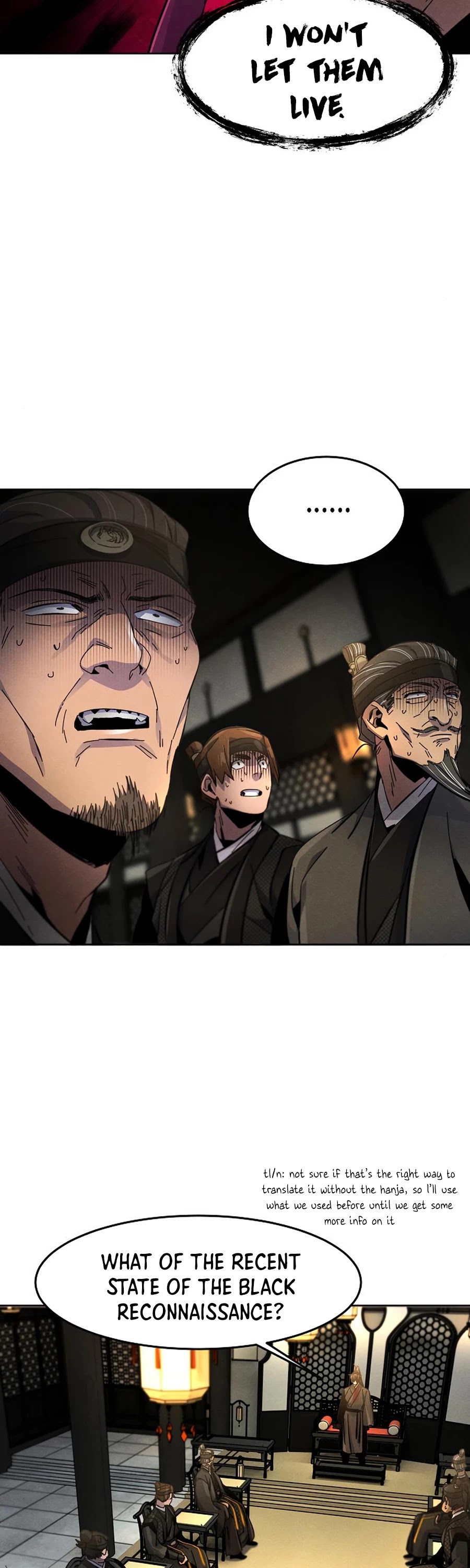 The Return of the Crazy Demon Chapter 22 page 63 - Chapter 22