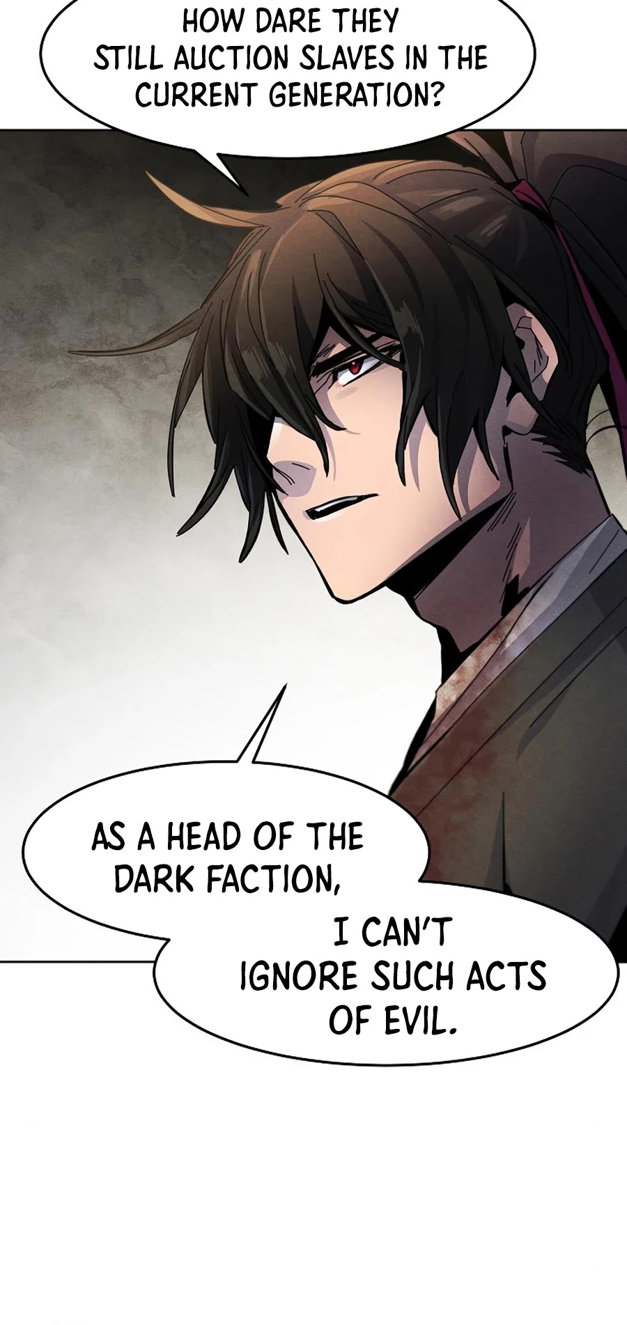 The Return of the Crazy Demon Chapter 22 page 65 - Chapter 22