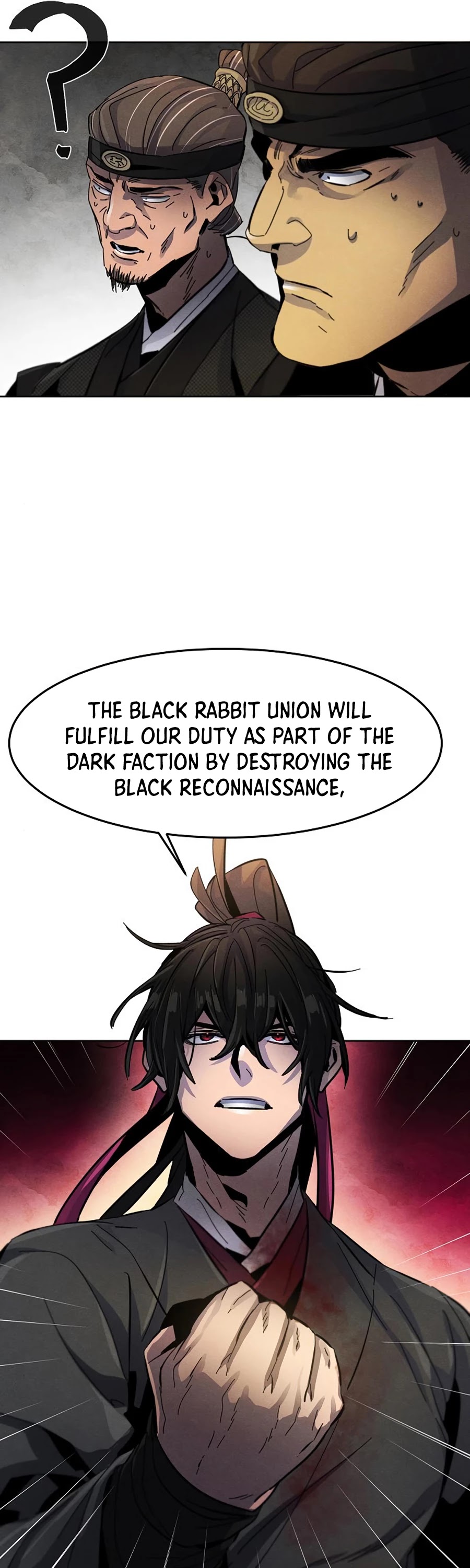 The Return of the Crazy Demon Chapter 22 page 66 - Chapter 22
