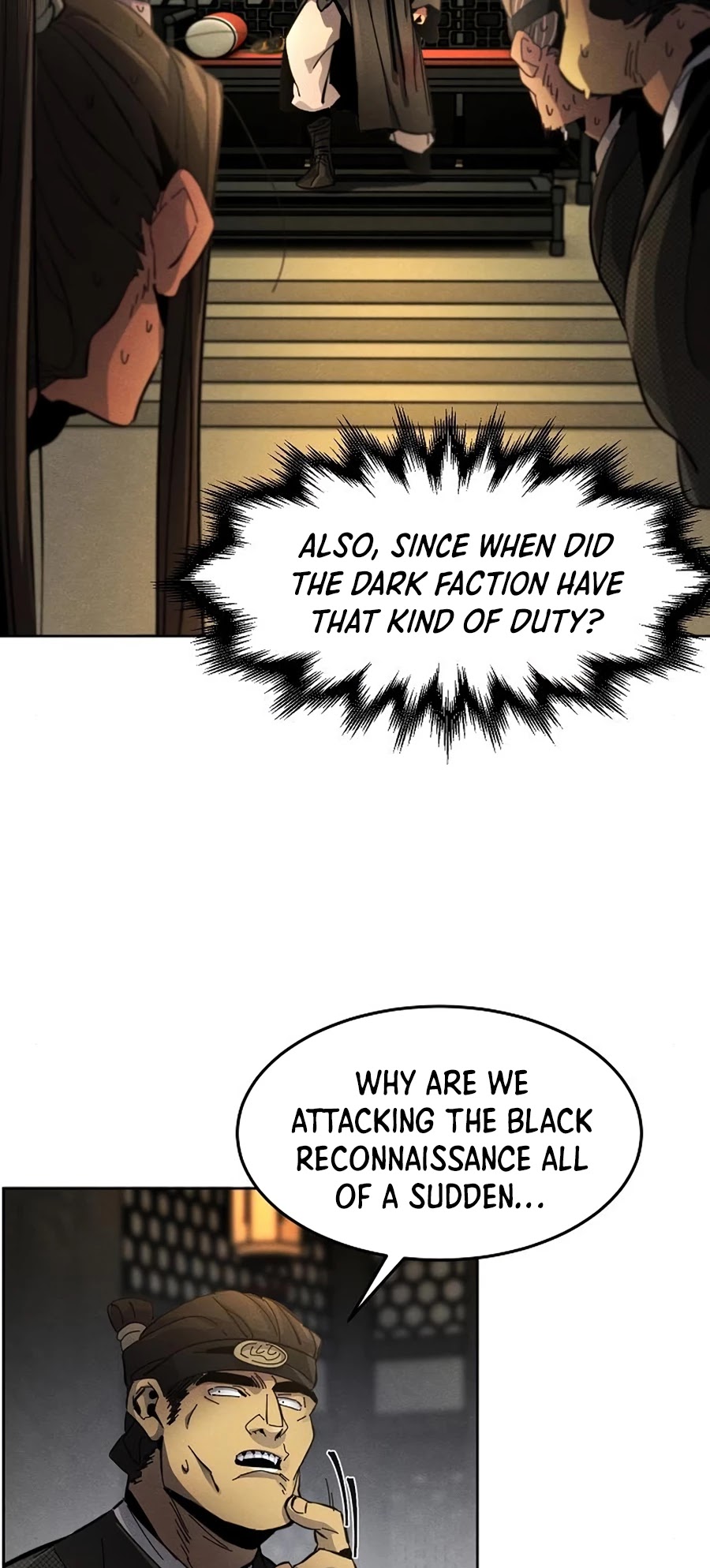 The Return of the Crazy Demon Chapter 22 page 68 - Chapter 22