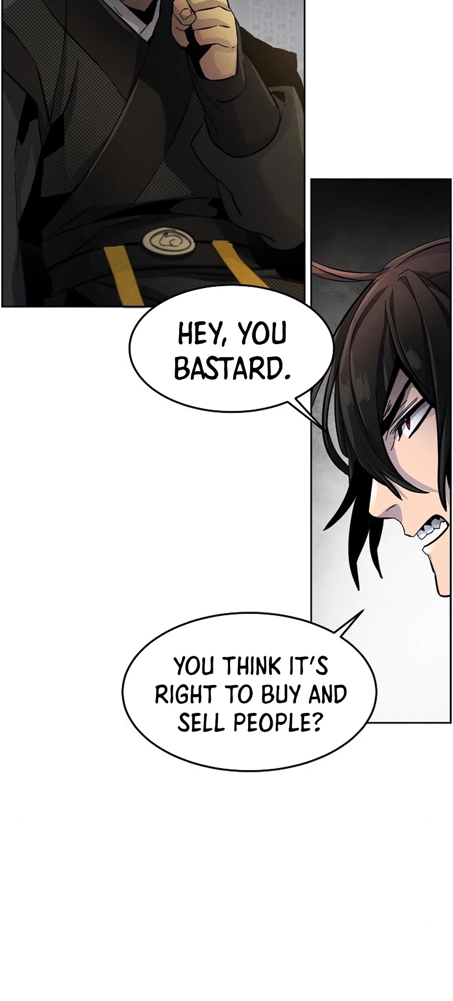The Return of the Crazy Demon Chapter 22 page 69 - Chapter 22