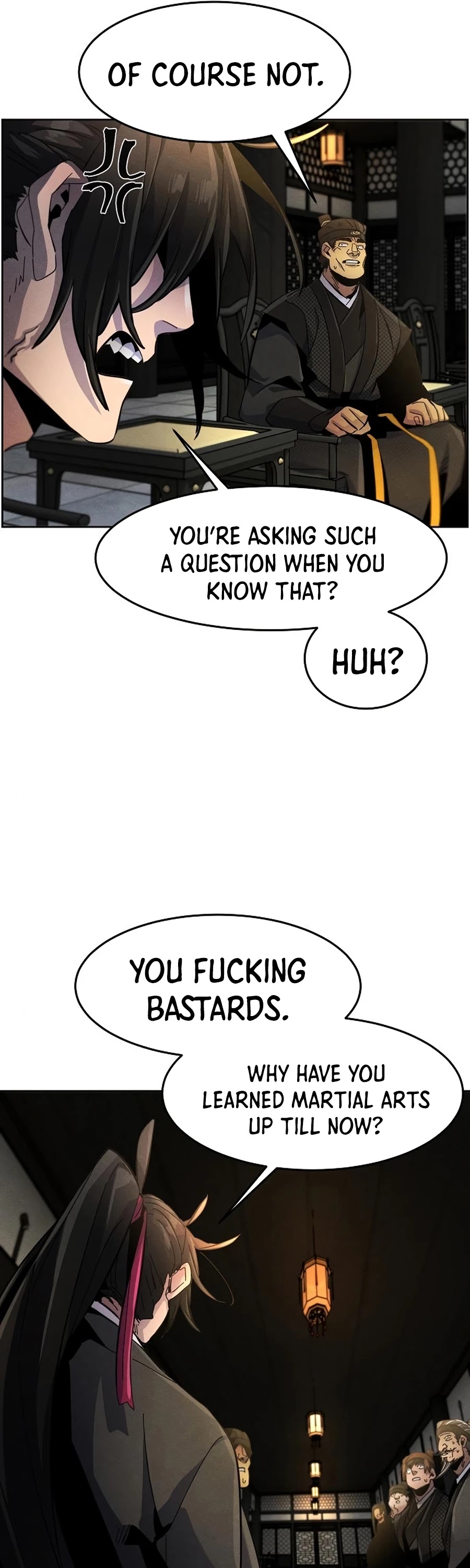 The Return of the Crazy Demon Chapter 22 page 70 - Chapter 22