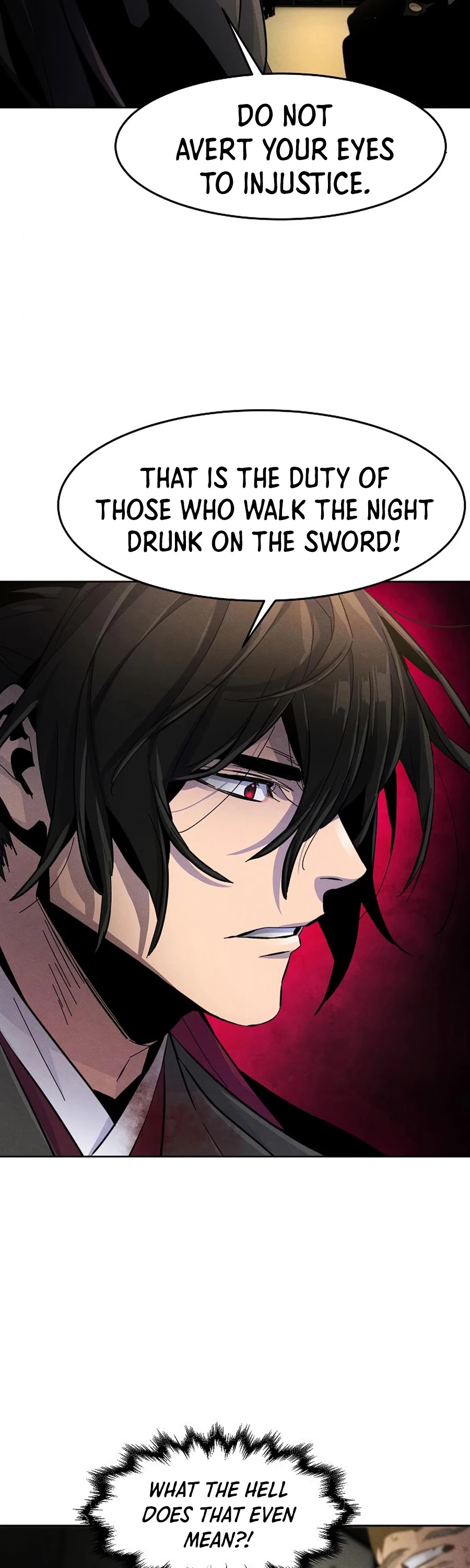 The Return of the Crazy Demon Chapter 22 page 71 - Chapter 22