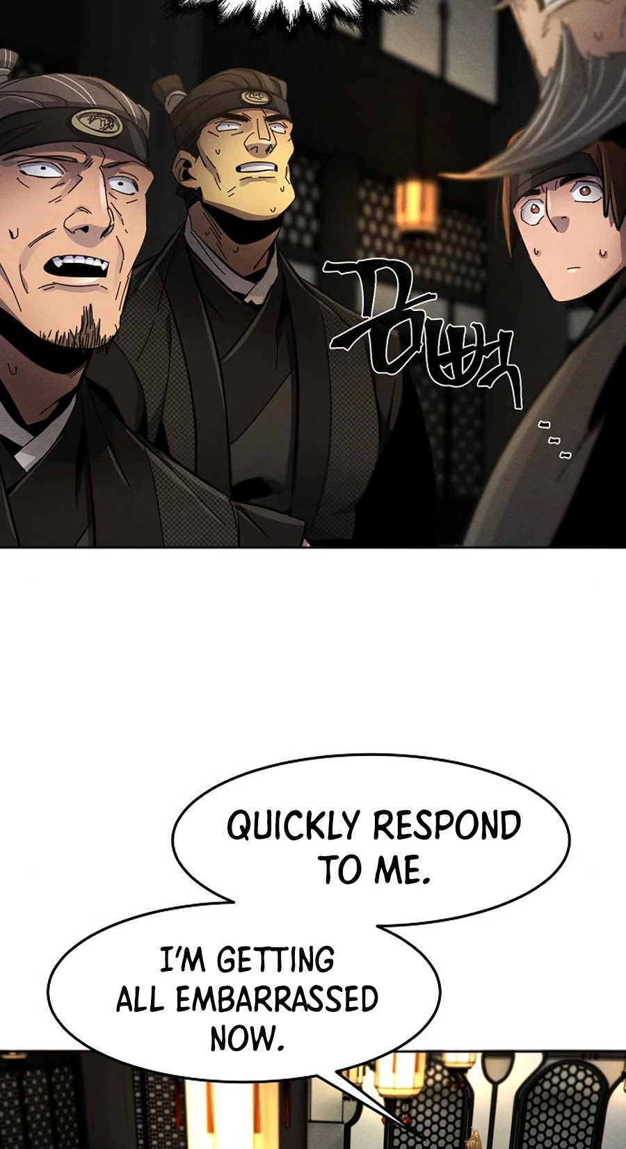 The Return of the Crazy Demon Chapter 22 page 72 - Chapter 22
