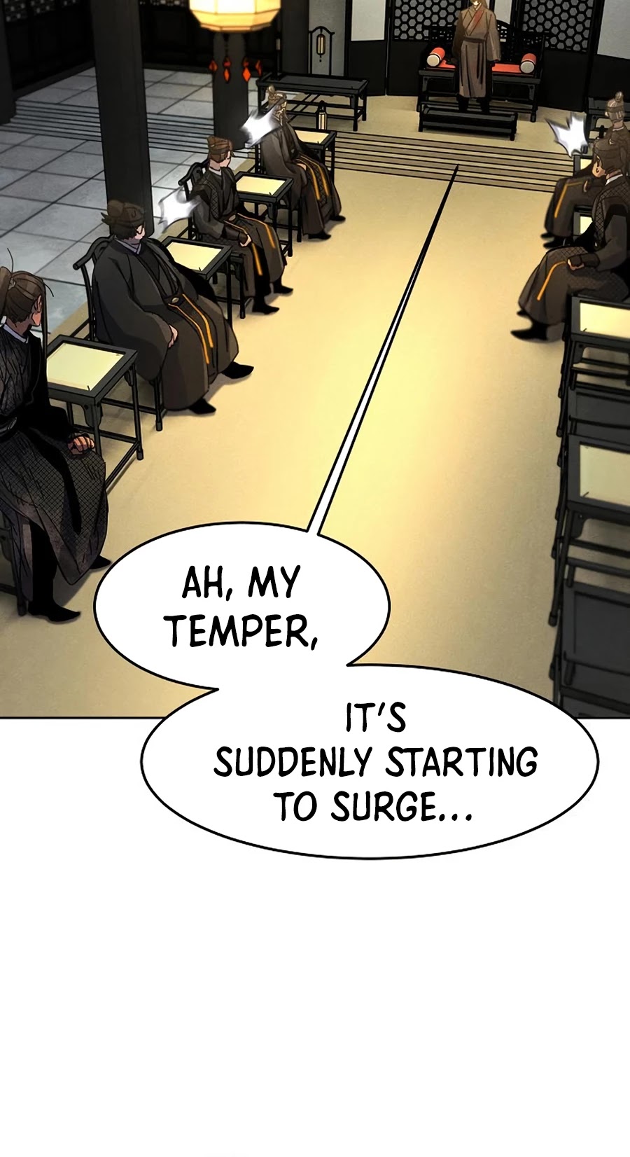 The Return of the Crazy Demon Chapter 22 page 73 - Chapter 22